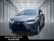 Used 2019 Lexus NX 300 Base SUV