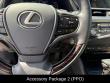 2021 LEXUS ES 350 Sedan