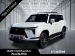 2024 LEXUS GX 550 Premium+ SUV