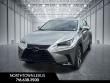 Used 2020 Lexus NX 300 Base SUV