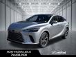 2025 LEXUS RX 350h Premium SUV