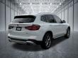 2024 BMW X3 xDrive30i SUV