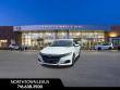 Used 2021 Honda Accord EX-L Sedan