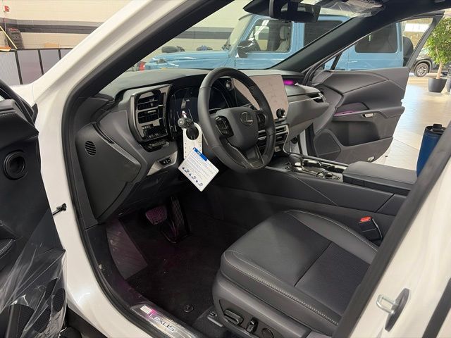 2026 Lexus RX 350 Premium - Photo 16