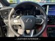 2024 LEXUS NX 450h+ Luxury SUV