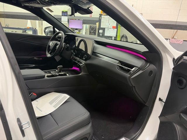 2026 Lexus RX 350 Premium - Photo 10