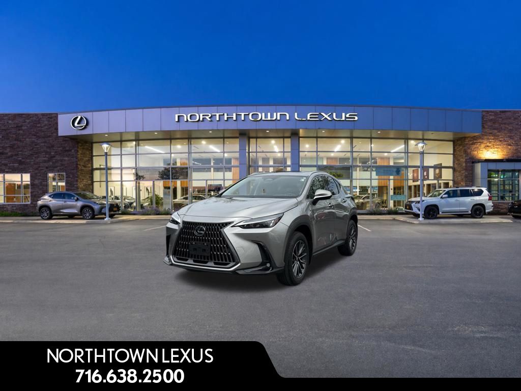 2025 Lexus NX 350 350 Premium AWD's photo