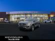 Used 2024 Ford Edge Titanium