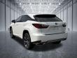 2022 LEXUS RX 350 SUV