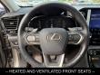 2024 LEXUS NX 450h+ Luxury SUV