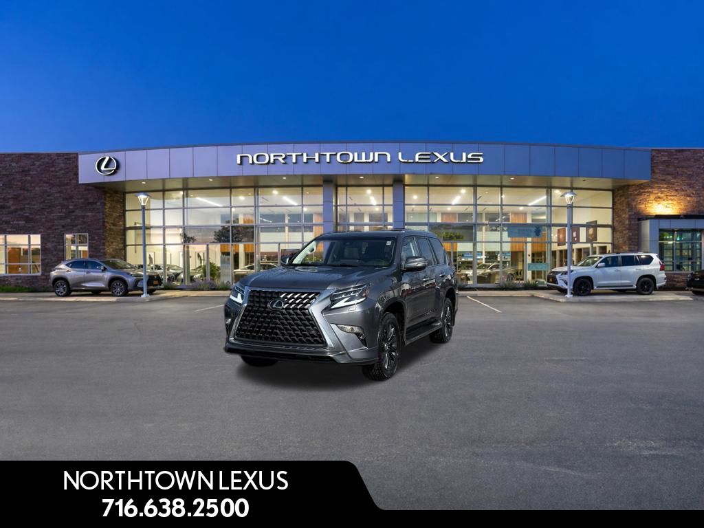 2023 Lexus GX