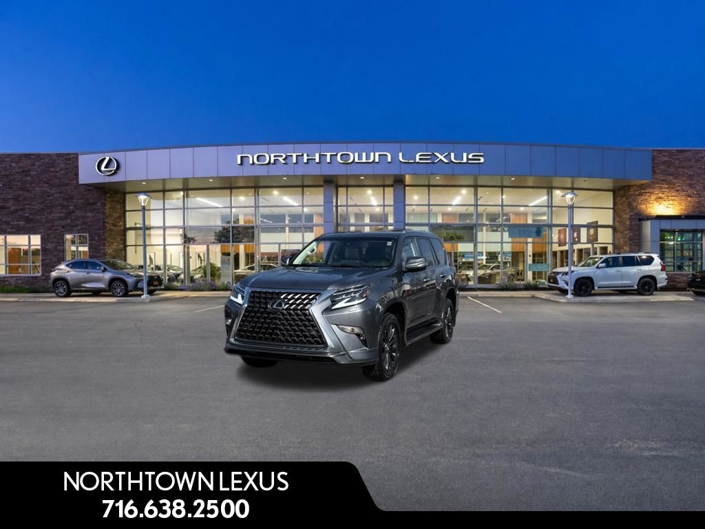 Used 2023 Lexus GX 460