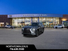 2023 LEXUS GX 460 SUV
