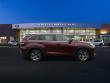 2018 Toyota Highlander Limited Platinum