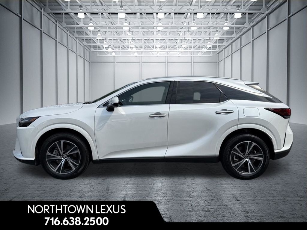 Used 2024 Lexus RX 350 Premium SUV