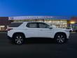 2019 Chevrolet Traverse 3LT