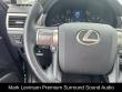 2019 LEXUS GX 460 Luxury SUV