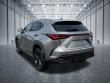2024 LEXUS NX 450h+ Luxury SUV