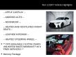 2023 LEXUS IS 350 F Sport Sedan