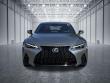 2022 LEXUS IS 350 F Sport Sedan