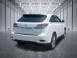 2014 LEXUS RX 350 SUV