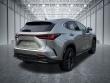 2024 LEXUS NX 450h+ Luxury SUV