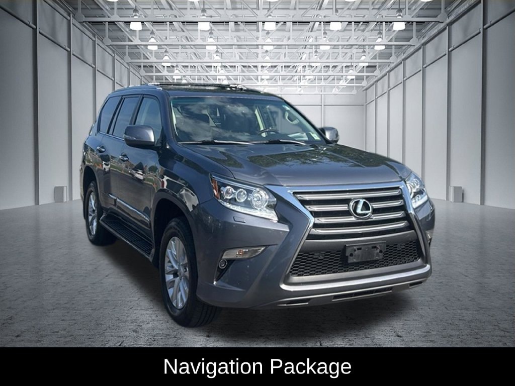 Used 2016 Lexus GX 460 SUV