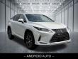 2022 LEXUS RX 350 SUV