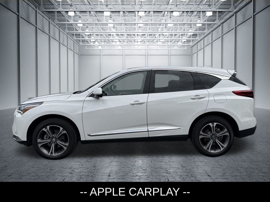 Used 2024 Acura RDX Advance Package SUV