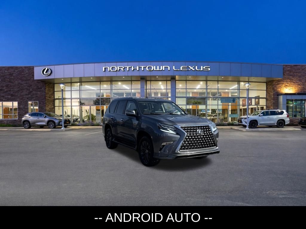 Used 2023 Lexus GX 460