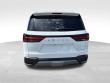 2026 LEXUS LX HYBRID 700h LUXURY 5-DOOR SUV 4X4