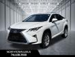 2016 LEXUS RX 350 SUV