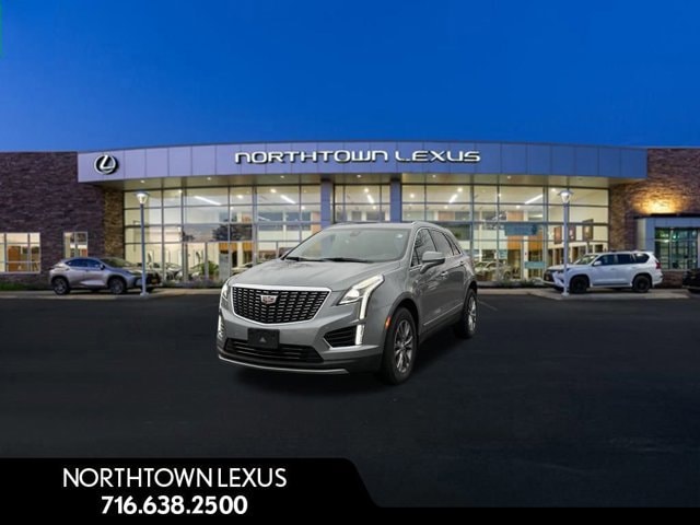 2023 Cadillac XT5 Premium Luxury's photo