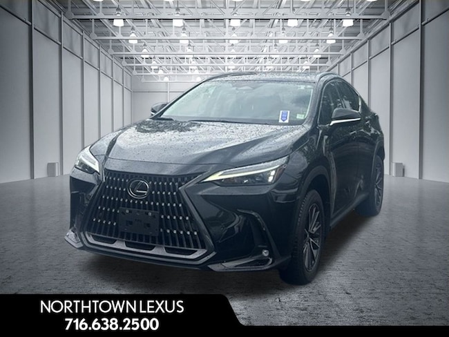 2023 LEXUS NX 350 Premium SUV