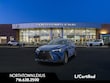  LEXUS NX 350