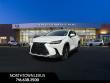 Used 2022 Lexus NX 350h Premium