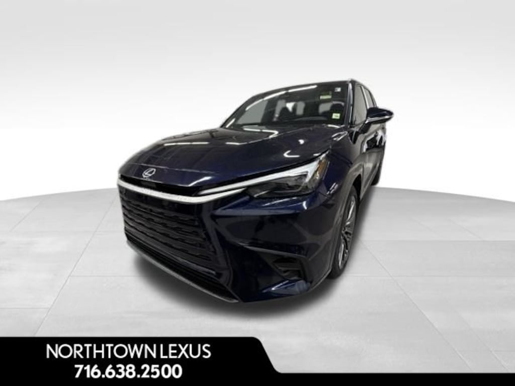 New 2026 Lexus TX 350 LUXURY AWD TX 350 AWD