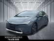  Toyota Prius Prime