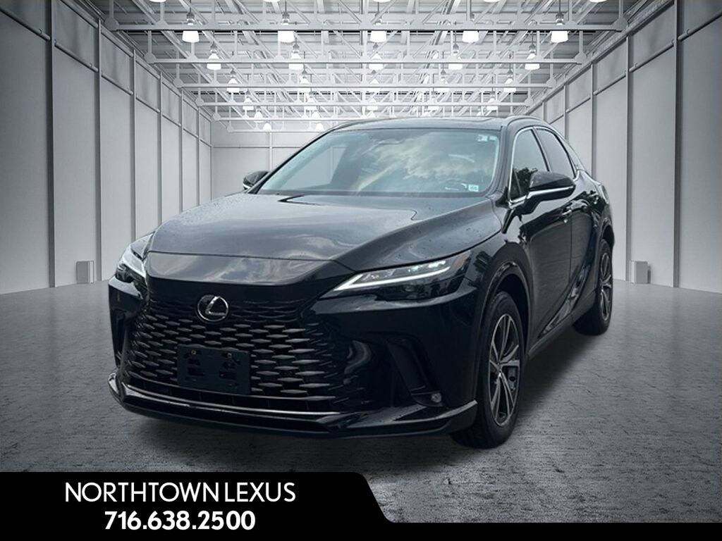 Used 2024 Lexus RX 350 Premium SUV