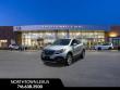 Used 2016 Buick Encore Leather