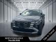 Used 2025 Hyundai Tucson Hybrid Limited SUV
