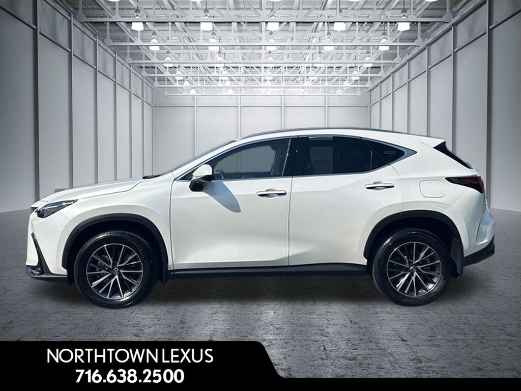 Used 2024 Lexus NX 350 Premium SUV