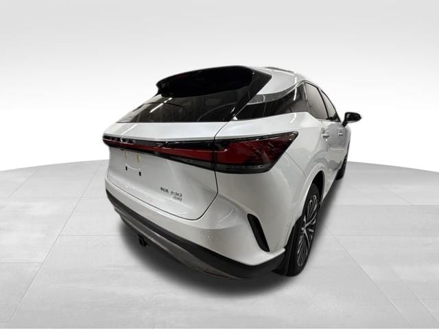 2026 Lexus RX 350 Premium - Photo 8