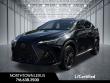 2024 LEXUS NX 450h+ Luxury SUV