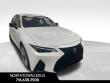2025 LEXUS IS 350 F SPORT AWD AWD 4-DOOR SEDAN