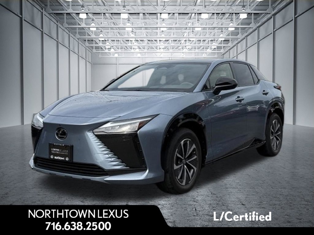 2023 Lexus RZ