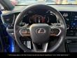 2022 LEXUS NX 350 F SPORT Handling