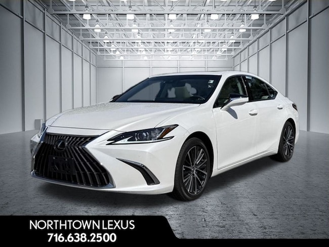 2024 LEXUS ES 350 Sedan