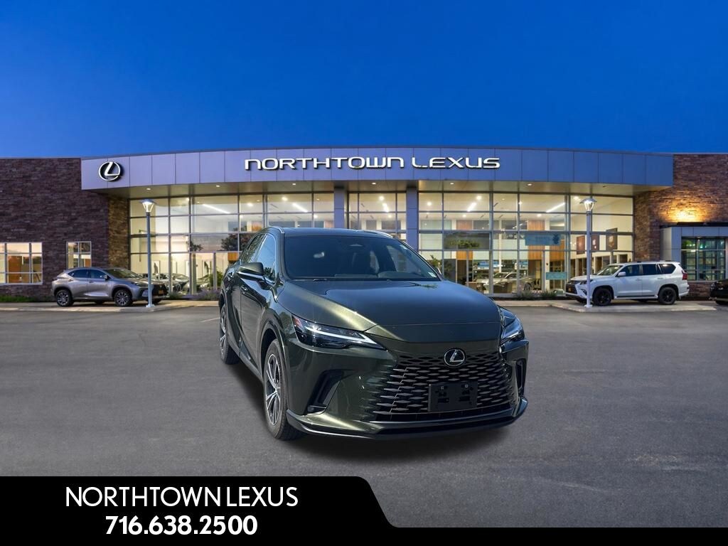 Used 2023 Lexus RX 350 Premium SUV