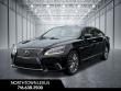 2013 LEXUS LS 460 L Sedan